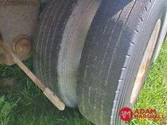 1999  Manac  Van  Trailer - 48FT