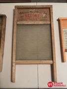 3 Washboards