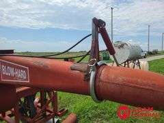 Blow-Hard  Bunk  Blower