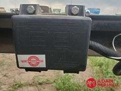 2009  Titan  Hydraulic Dump Trailer   - 10FT