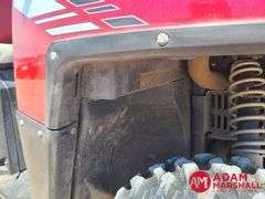 2012  Polaris  Ranger 800 XP  UTV - Gasoline