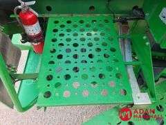 2008  John Deere  9770 STS  Combine