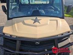 2023  John Deere  XUV 835M Honor Edition  UTV