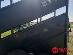 Unused 2024 Industrias America CLR9P Portable Loading Chute