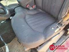 2003  Chevrolet  S10  Pickup - Gasoline