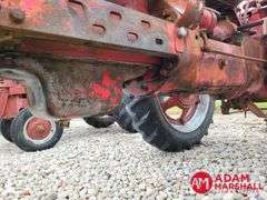 1954  Farmall  Super H  Tractor - Gasoline