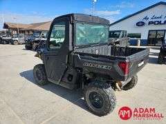 2022  Polaris  Ranger 1000 EPS