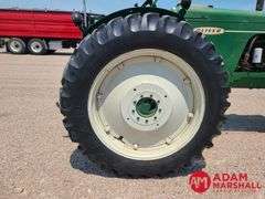 1960  Oliver  770  Tractor - Diesel