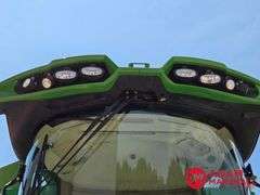 2018  John Deere  S770  Combine