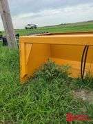 Unused 2025 Industrias America F12T Box Scraper - 12FT