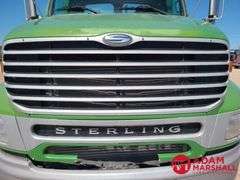 2006  Sterling  9500  Semi Truck