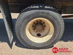 2008  International  4000  Straight Truck - Diesel