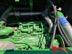 2018  John Deere  S770  Combine