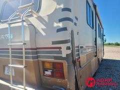 1988  Chevrolet   P30 Superchief Motorhome - 31FT