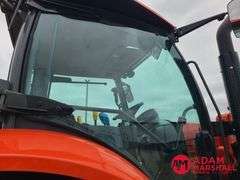 2023  Kubota  M7-152 Deluxe  MFWD Tractor w/ Loader