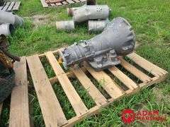 Vehicle Transmission
