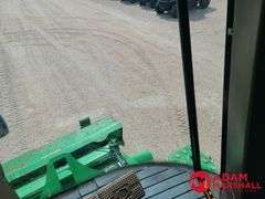 2008  John Deere  9770 STS  Combine