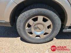 2006  Lincoln  Navigator  SUV - Gasoline