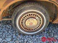 1979  Chevrolet  Malibu  Sedan - Gasoline