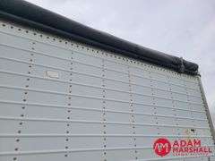 1993  Wilson  Grain  Trailer - 43FT