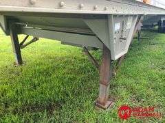 2010  Wilson  Grain  Trailer - 48FT