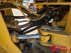 2008  Caterpillar  938G  Wheel Loader