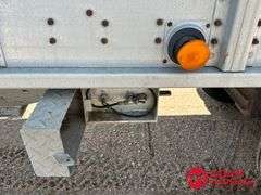 1997  Corn Husker  800  Grain Trailer - 42FT