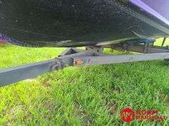 1970  Starcraft  V-Hull  Boat - 16FT