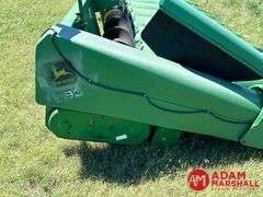 1999  John Deere  893  Corn Head - 8R30