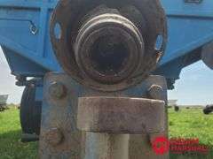 SAC  6035  Turbo Max Feed Wagon