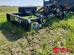 Unused 2025 Skid Leveler SK-7