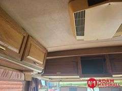 1988  Chevrolet   P30 Superchief Motorhome - 31FT