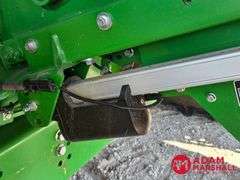 2018  John Deere  S770  Combine