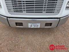 2000  Freightliner  FL60  Box Truck