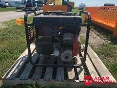 Coleman  Powermate Generator