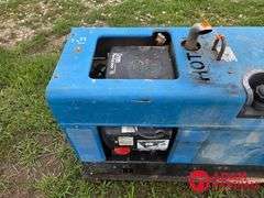 Miller  225  Welder/Generator