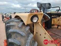 1966  Case  930  Tractor - Diesel