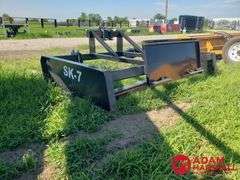 Unused 2025 Skid Leveler SK-7