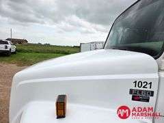 2000  Freightliner  FL60  Box Truck