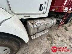 2008  Kenworth  T300  Straight Truck