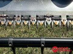 2001  John Deere   925F  Flex Head - 25FT