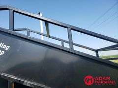 Unused 2024 Industrias America CLR9P Portable Loading Chute