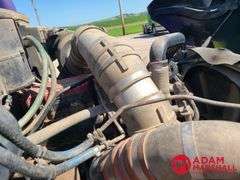 2000  Kenworth  T2000  Semi Truck