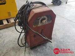 Lincoln  AC 225  Stick Welder