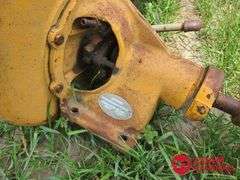(2) Booster Pumps
