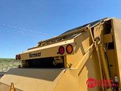 2008  Vermeer  605M  Round Baler