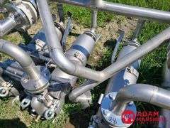 Eaton Water Filtration System