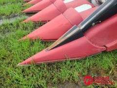 2011  Case IH  3408  Corn Head - 8R36