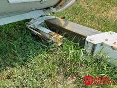 Altec  Utility Bed w/ Boom