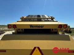 2008  Vermeer  605M  Round Baler